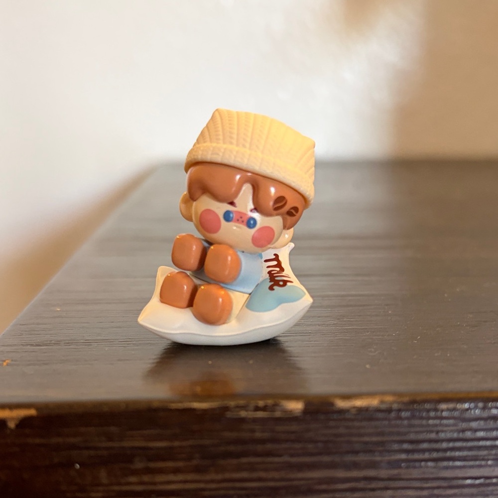 Pino jelly coffee pop bean